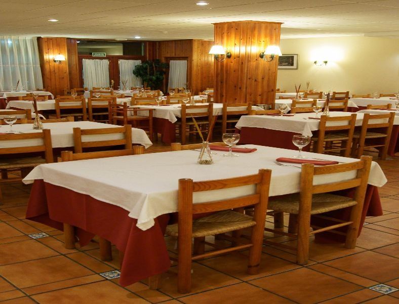 Hotel Sno Edelweiss Cerler Bagian luar foto